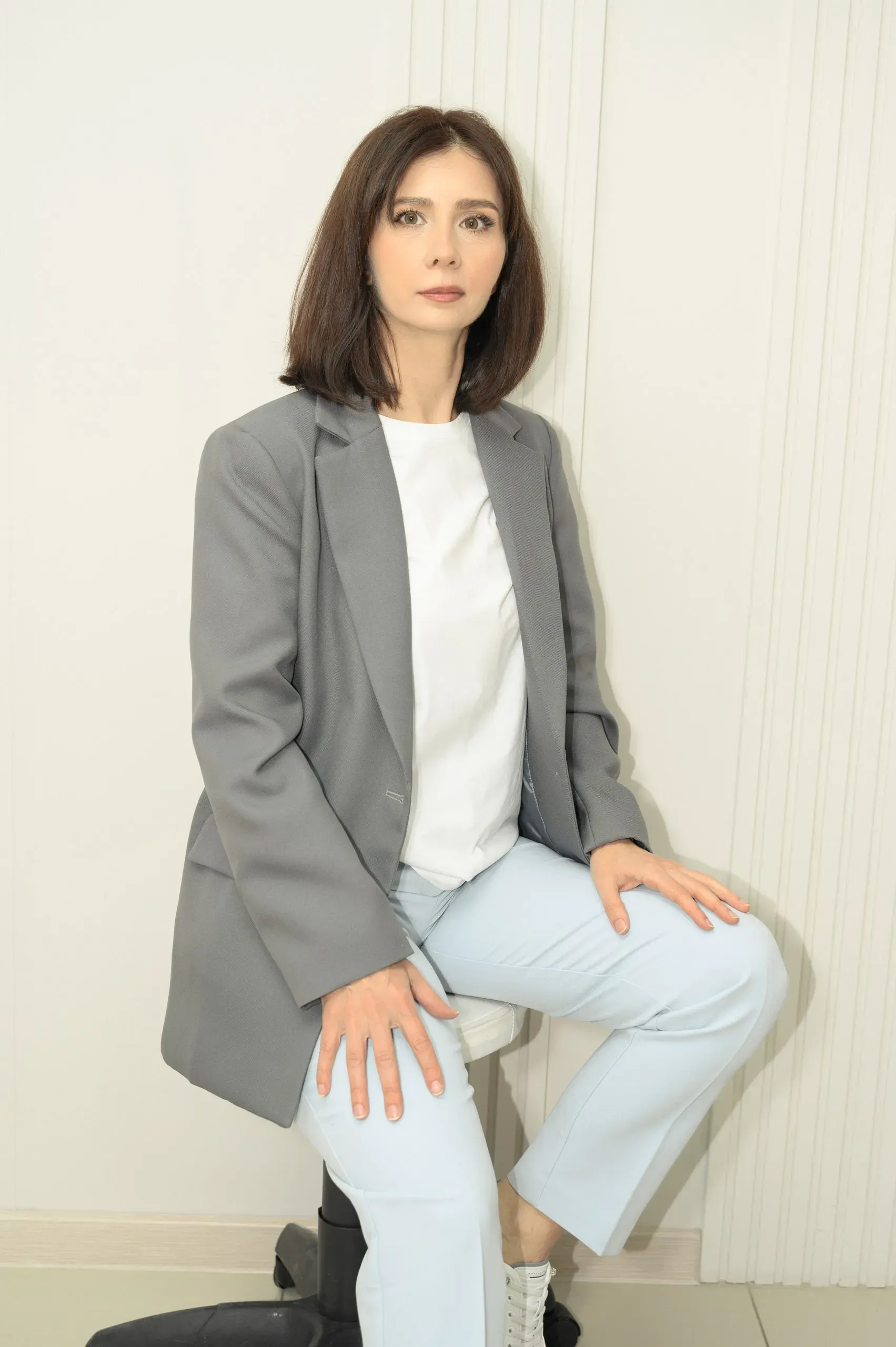 Ирина Суховилова